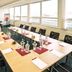 Sala de conferências