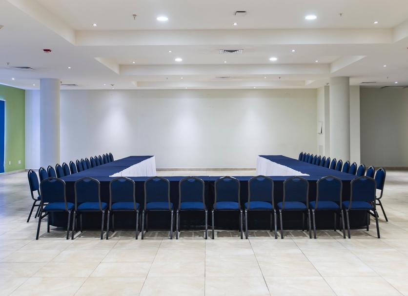 Sala de conferências Foto