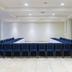 Sala de conferências