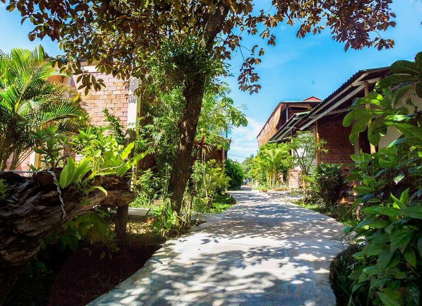Exterior Foto