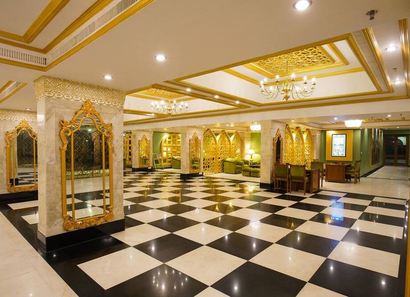 Hall Foto