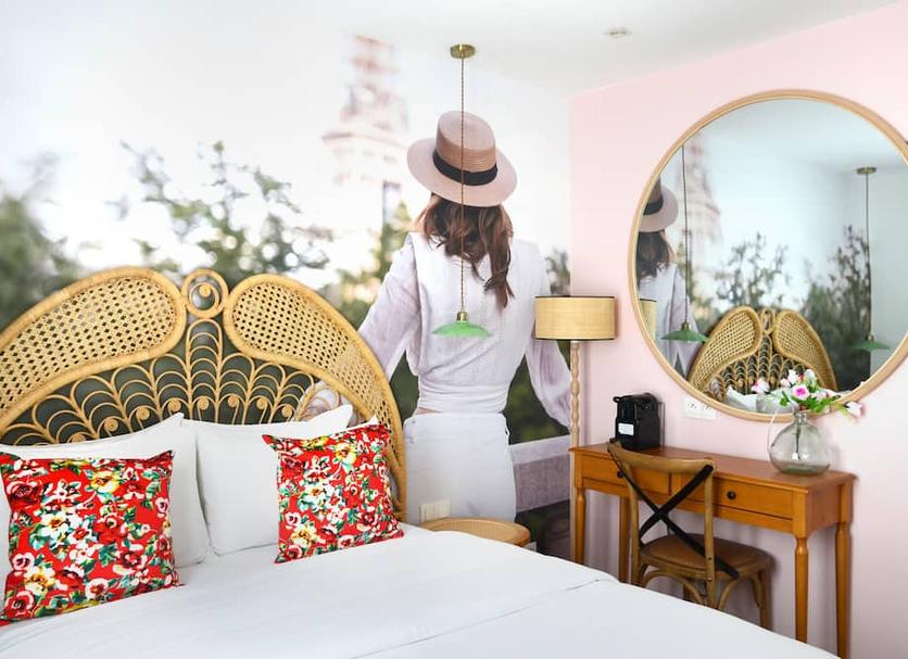 Quarto Foto