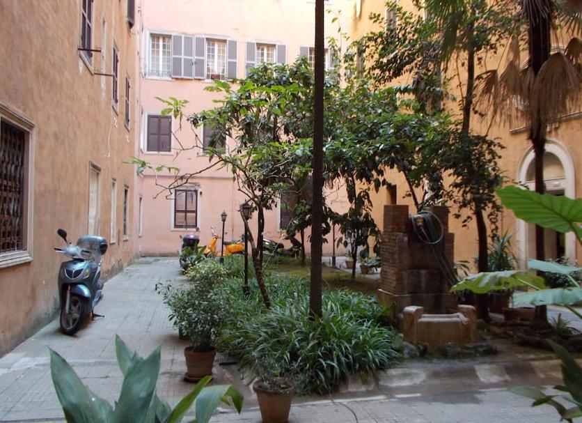 Exterior Foto