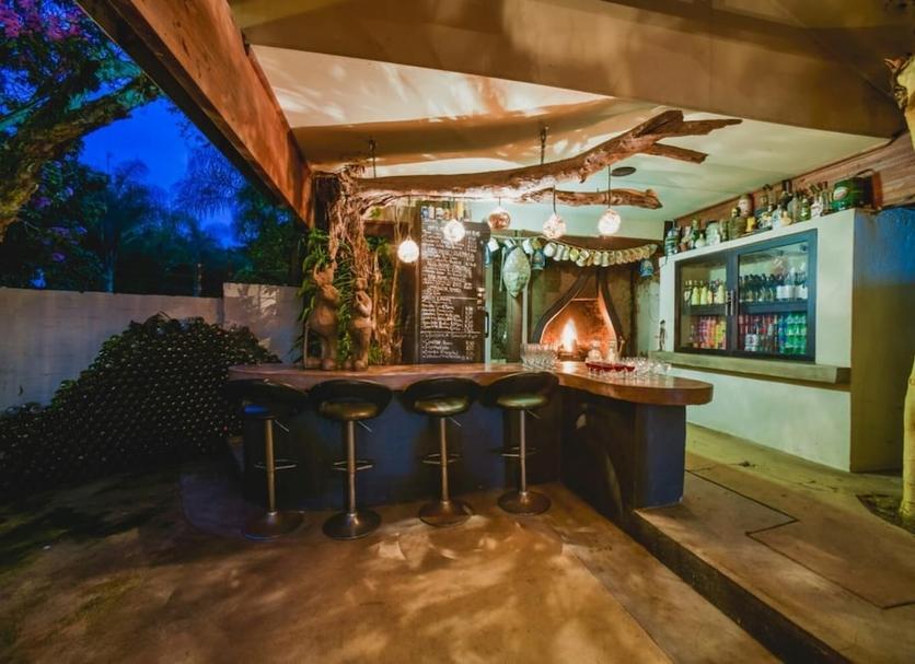 Bar Foto
