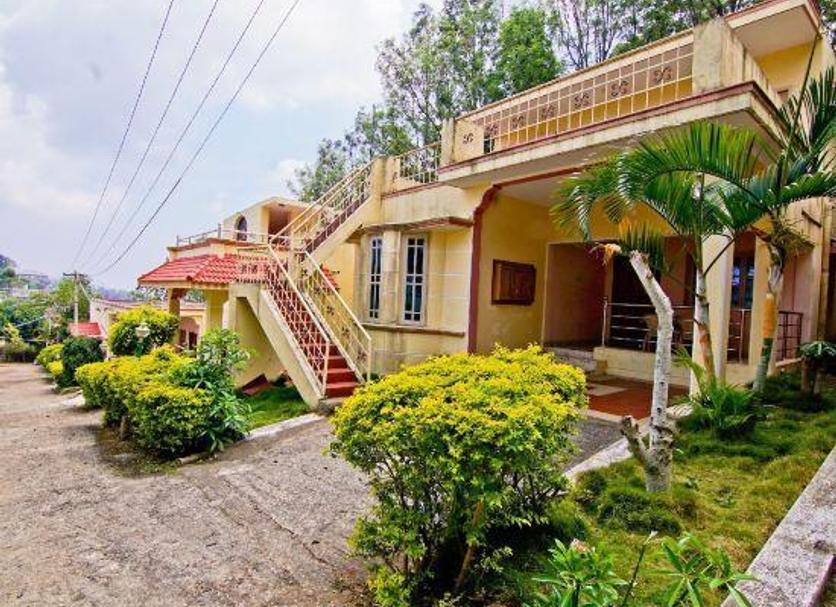 Exterior Foto