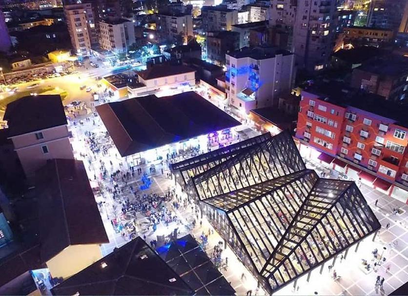 Exterior Foto