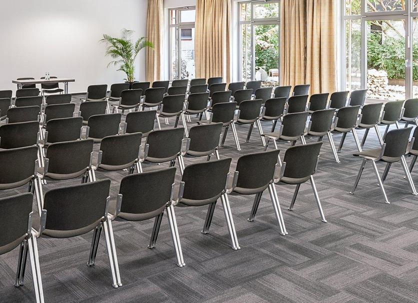 Sala de conferências Foto