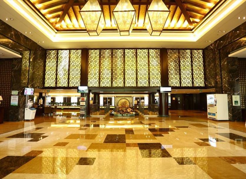 Hall Foto