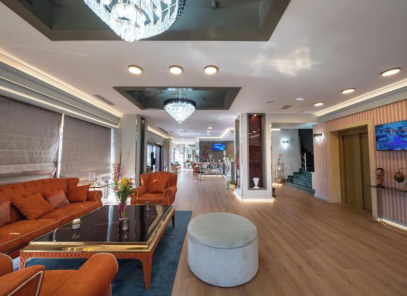 Hall Foto