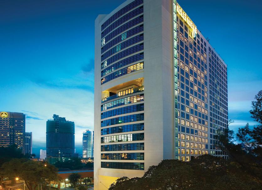 Edifício Foto
