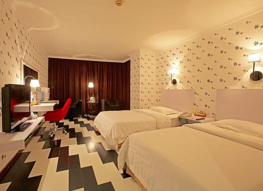 Quarto Foto