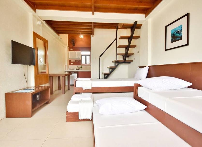 Quarto Foto