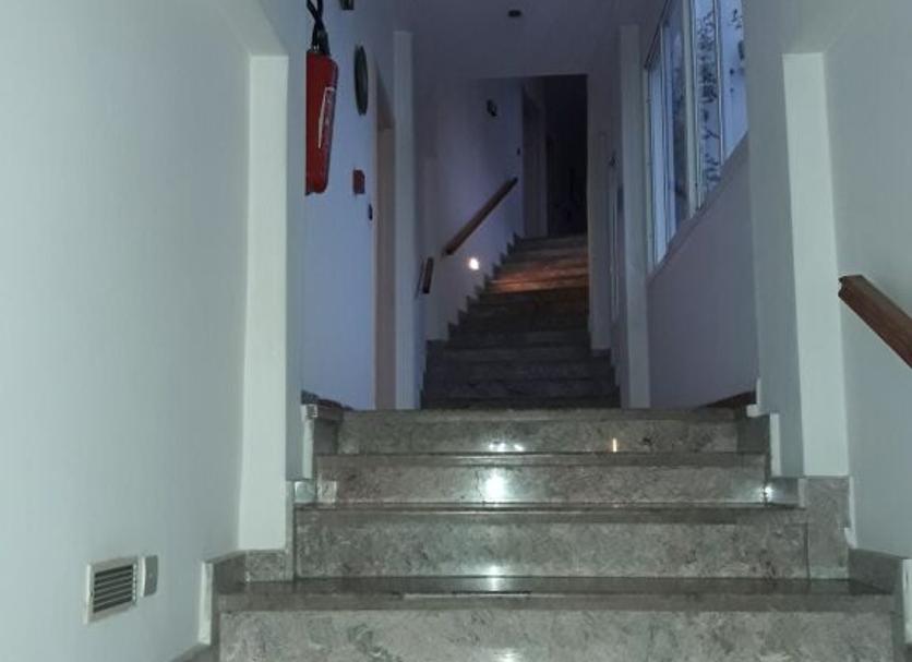 Escadas Foto