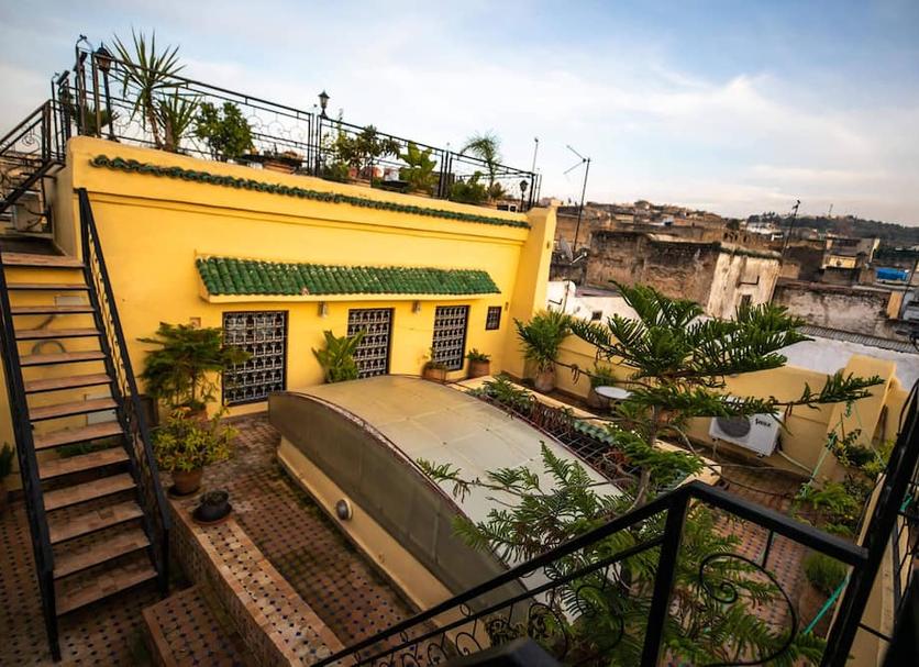Exterior Foto