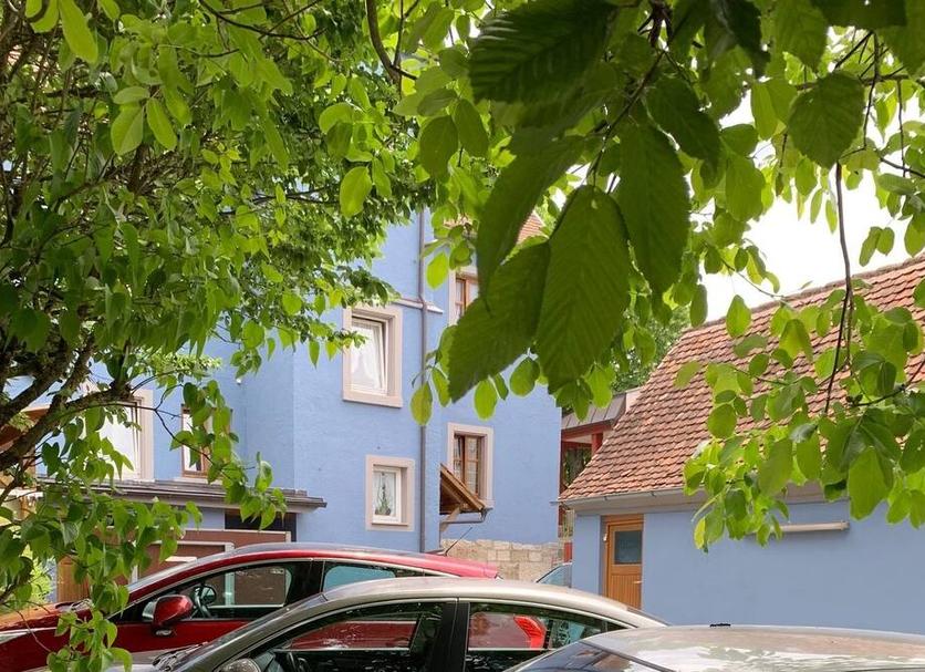 Exterior Foto
