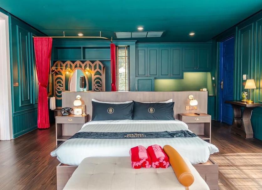 Quarto Foto