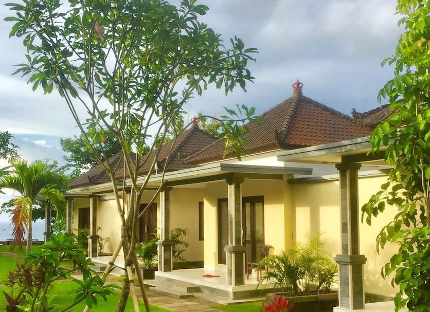 Exterior Foto