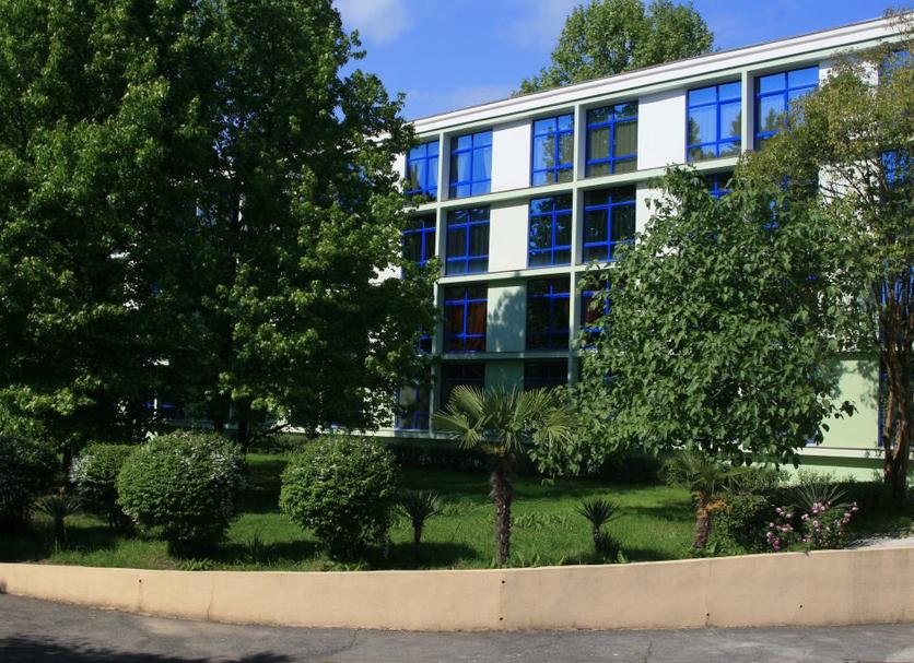 Exterior Foto