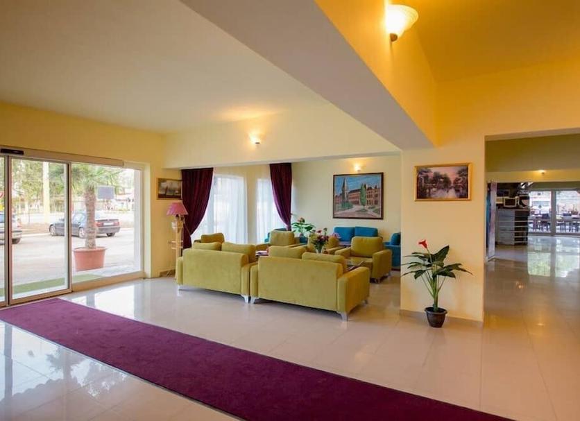 Hall Foto