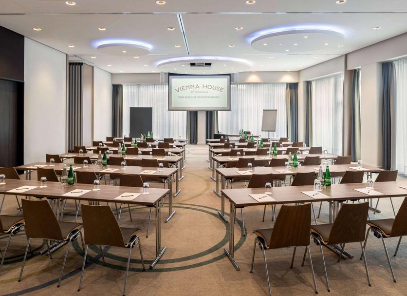 Sala de conferências Foto