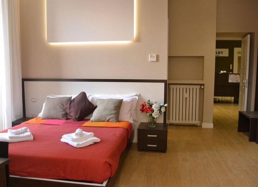 Quarto Foto