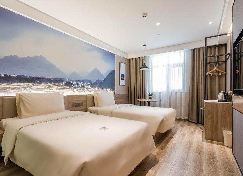 Quarto Foto