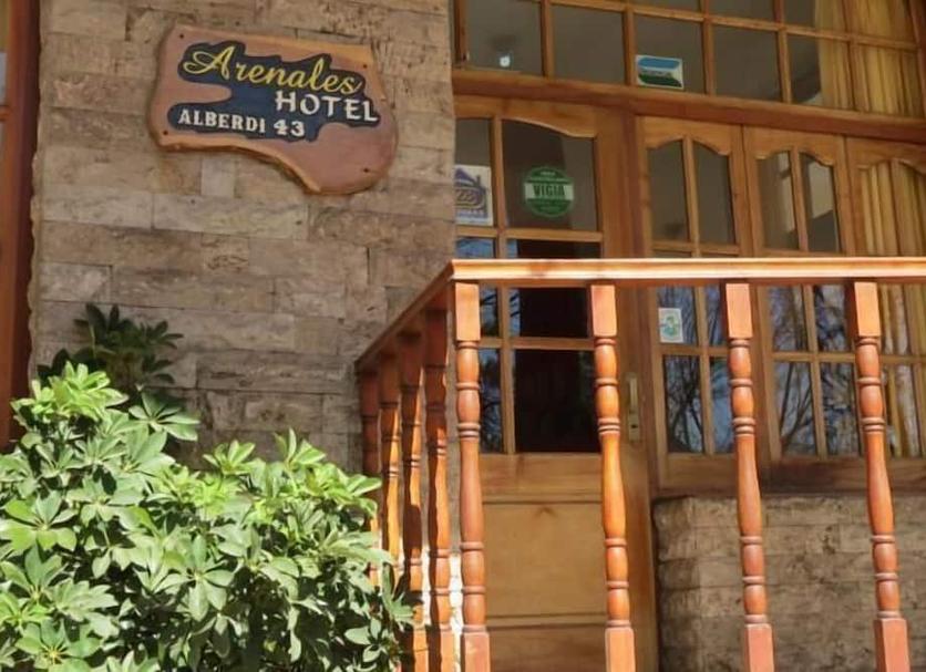 Exterior Foto