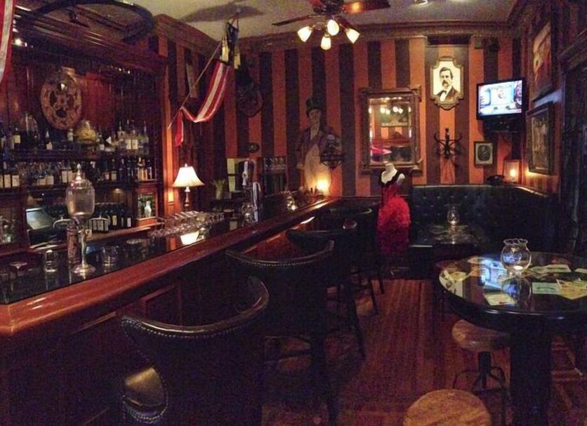 Bar Foto