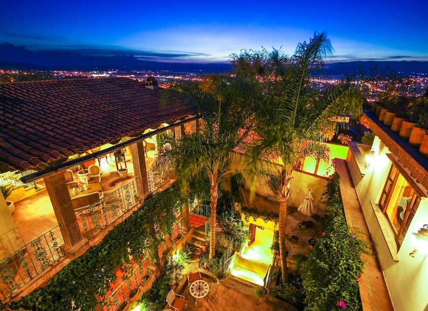 Exterior Foto