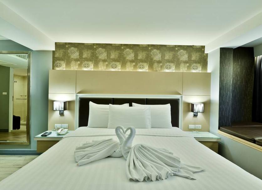 Quarto Foto
