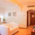Comodidade do quarto