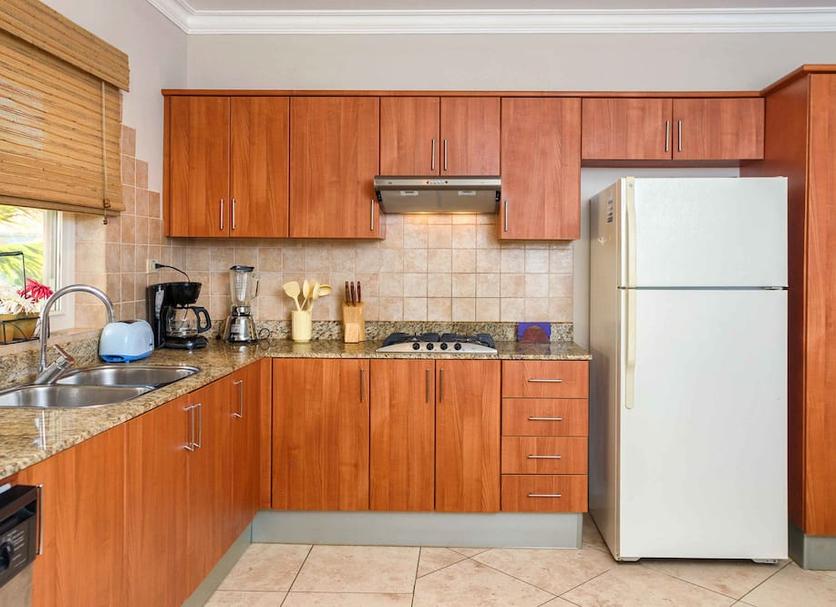 Cozinha Foto