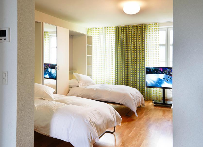 Quarto Foto