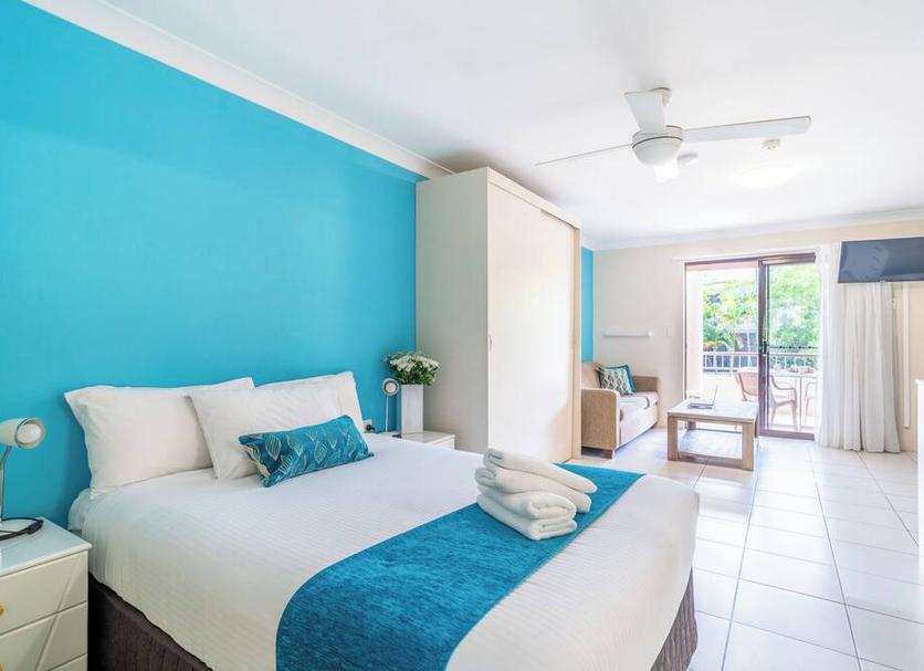 Quarto Foto