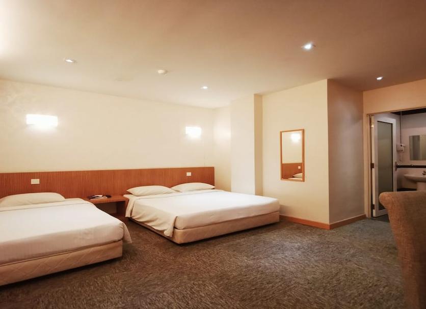 Quarto Foto