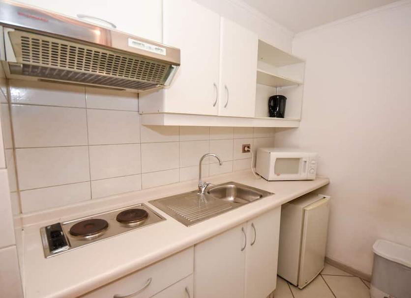 Cozinha Foto