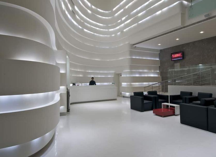 Hall Foto