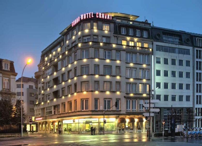 Edifício Foto