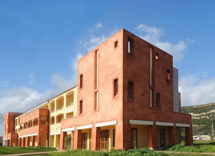 Edifício Foto