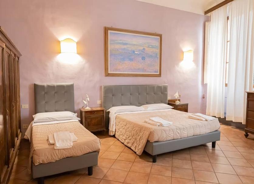 Quarto Foto