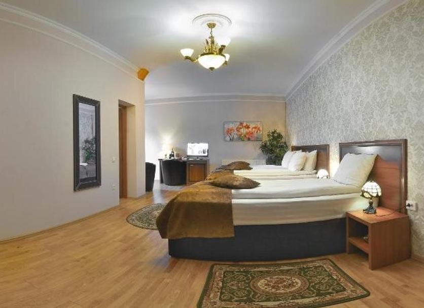 Quarto Foto