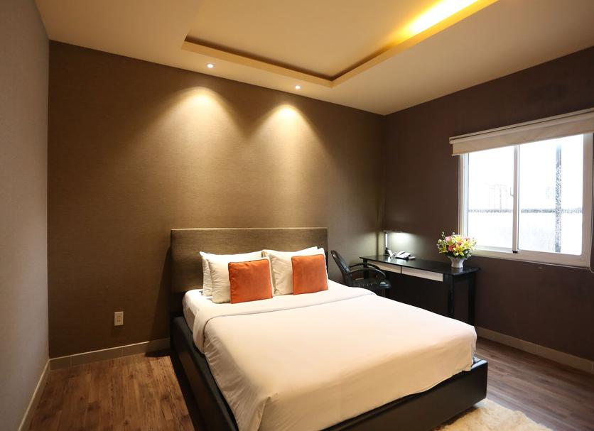 Quarto Foto