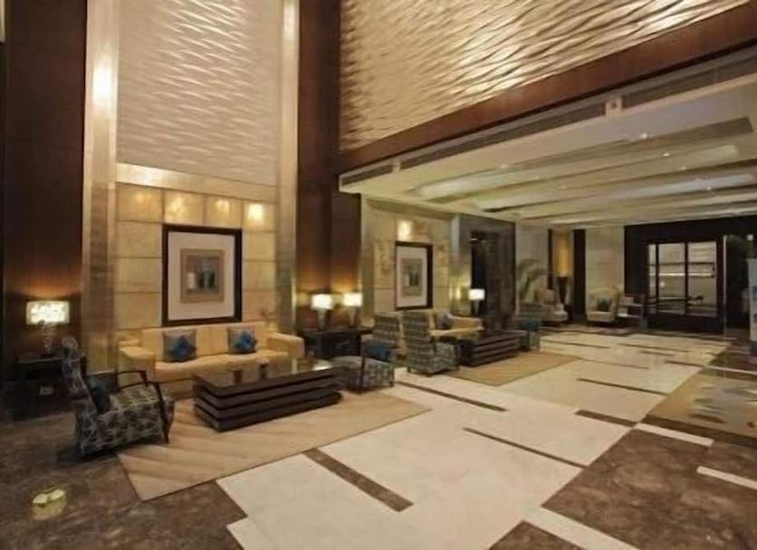 Hall Foto