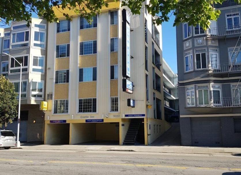 Edifício Foto