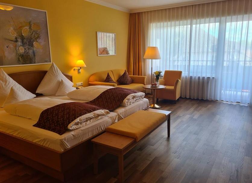 Quarto Foto