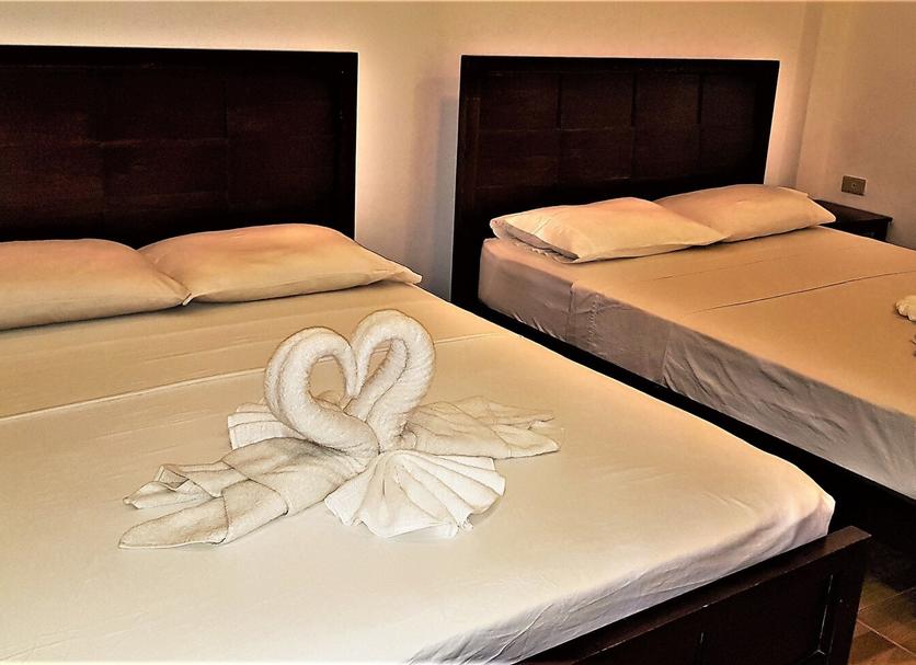 Quarto Foto