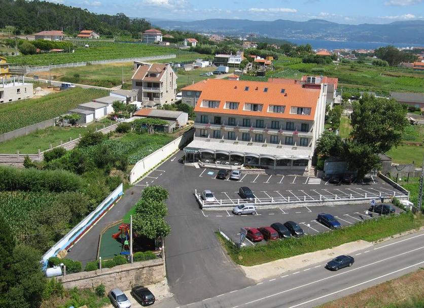 Edifício Foto