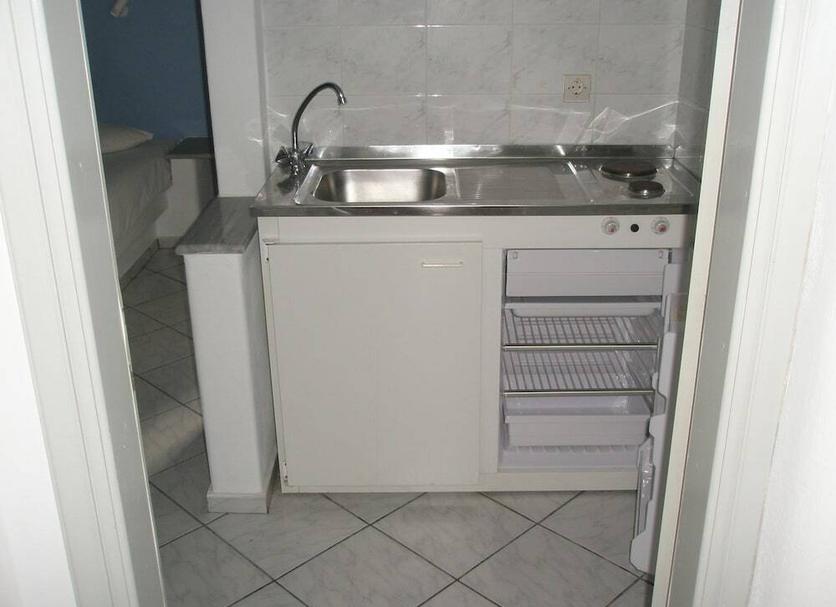 Cozinha Foto