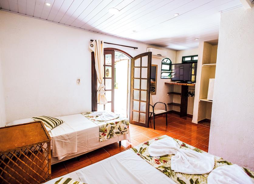 Quarto Foto