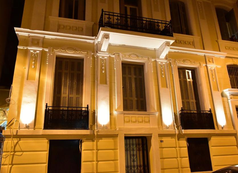 Edifício Foto